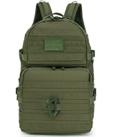 40L MOLLE Assault Pack Multiple Colours Available